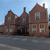 Bass Town House, Burton upon Trent