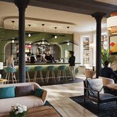Holiday Inn Farnborough