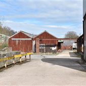 The Timber Yard - Bristol