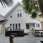 The Boat House, Poole