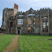 Ruins