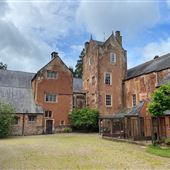 Combe Sydenham Hall