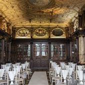 Crewe Hall Hotel & Spa