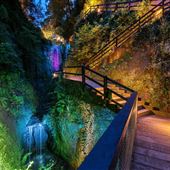 Shanklin Chine
