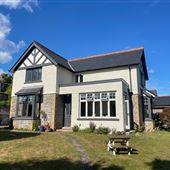 Oak Bank - Arts & Crafts/Edwardian 5-bed House in the Forest of Dean