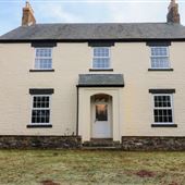 Nenthead House