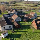 Middlewick Holiday Cottages