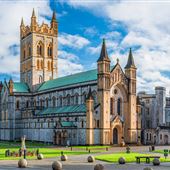 Buckfast Abbey