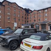 DoubleTree by Hilton, Stoke-on-Trent