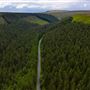 Snake Pass Peak