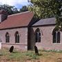 St Lawrence's Church