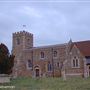 St Denys, Little Barford