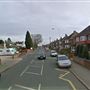 Ashcroft Road