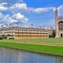 Clare College (Cambridge College)