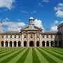 Emmanuel College (Cambridge College)
