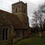All Saints Church