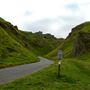 NT - Winnats Pass, Derbyshire