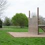 MOD - Southwick Park: Low Ropes Area