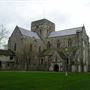 Hospital of St Cross