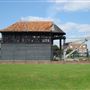 Harwich Treadwheel Crane