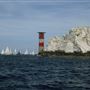 NT - The Needles Old Battery