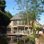 Haddon Lake House