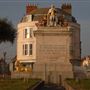 Weymouth - King George Statue