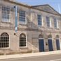 Shire Hall Historic Courthouse