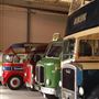 Coventry Transport Museum