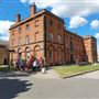 Victorian Prison, Lincoln Castle