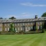 NT - Upton House and Gardens