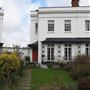 Hawthorne's House