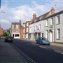 Ashby de la Zouch