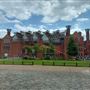 Queens Building, De Montford University, Leicester