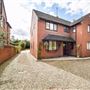 Belvoir Drive, Leicester