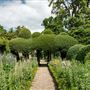 Kelmarsh Hall and Gardens
