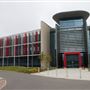 Nottingham University - Jubilee Campus
