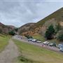 NT - Carding Mill Valley and The Long Mynd, Church Stretton, Shropshire