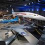 MOD - Yeovilton: Fleet Air Arm Museum