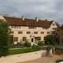 Campion Hall (Oxford College)