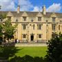 New College, Oxford