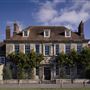 NT - Mompesson House