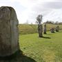 NT - Avebury Stone Circles