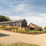 Chalk Barn at Buttle Farm