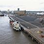 London Cruise Terminal & Station Building