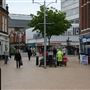 High Street-Chelmsford City Centre