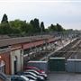Southend Victoria Station