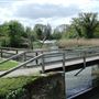 Beeleigh Lock and Weir