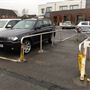 Village Way Car park