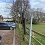 Hale Reeds recreation ground